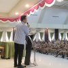 Hari Pertama Bertugas, Bupati Andi Rahim Ingatkan ASN untuk Fokus Bekerja, Bukan Berpolitik
