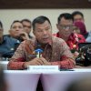 Bupati Andi Utta Paparkan Program Landclearing di HLM TPID Sulsel untuk Perkuat Ketahanan Pangan