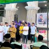 Buka Puasa Bersama Muchlis Misbah, Ajang Silaturahmi Tokoh dan Warga Maccini
