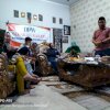 DPW GR Sulsel Percepat Konsolidasi, Target Rampungkan Struktur DPD Sebelum April