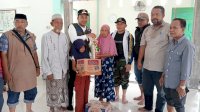 Bupati Andi Rahim Prioritaskan Korban Banjir, Pilih Tak Hadiri Sertijab Gubernur