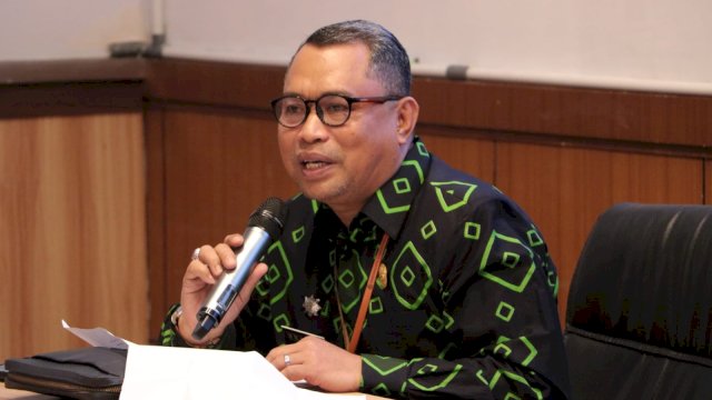 Awal Ramadan, 1.796 Warga Luwu Utara Urus Dokumen Kependudukan