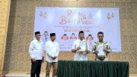 BKP KMB Makassar Sulsel dan Pemkab Bulukumba Perkuat Sinergi