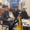Nenek Korban Penganiayaan Polwan di Baubau Mengadu ke Rudianto Lallo, Tuntut Keadilan