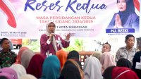 Serap Aspirasi Warga, Rezki Janjikan Perbaikan Drainase di Banta-Bantaeng