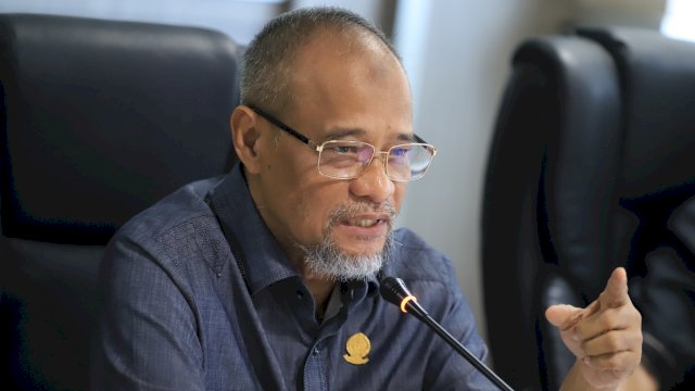 Komisi D DPRD Sulsel Gelar Rapat Dengar Pendapat Bersama Pertamina
