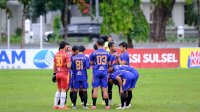 Benteng Kupa FC Raih Kemenangan Dramatis di Liga Mulia Ramadan 2025 Kota Makassar