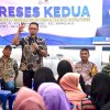 Ketua DPRD Makassar, Supratman, Serap Aspirasi Warga dalam Reses Kedua