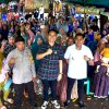 Reses di Biringkanaya, Andi Odhika Cakra Serap Aspirasi Warga soal Banjir dan Infrastruktur