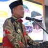 Bupati Luwu Buka Rakor Bantuan Stimulan Bencana: Pastikan Bantuan Tepat Sasaran