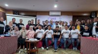 Dampak Efisiensi Anggaran terhadap Media, Ratusan Pelaku Industri Media Bakal Gelar Diskusi di Makassar