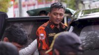 SAPMA PP Polman Gelar Aksi Berbagi di Bulan Ramadhan, Dukung UMKM Lokal