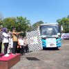 Pemprov Sulsel Gelar Mudik Gratis “Bersama Andalan Hati” untuk Idul Fitri 1446 H