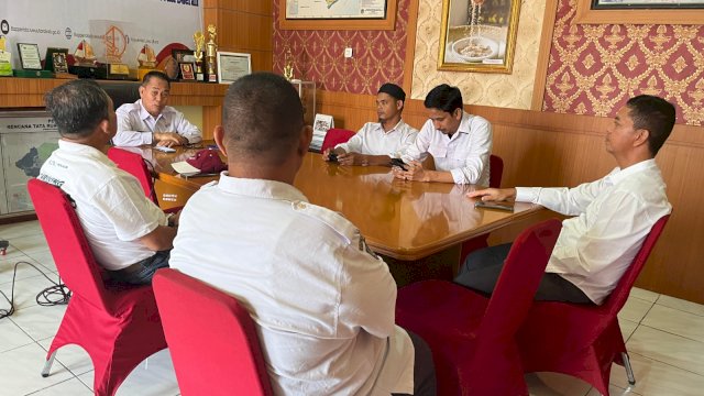 Perkuat Fiskal Daerah, Pemda Luwu Utara Gagas Sumber PAD Berbasis Pembangunan Hijau