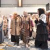 Lelang Pakaian Preloved di Trend Hijab Expo 2025: Dukungan Konkret bagi UMKM Perempuan Rentan