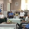 Sidrap Menuju Lumbung Pangan Unggul, Bupati Syaharuddin Alrif Raih Apresiasi dari Kementan