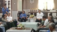 Sidrap Menuju Lumbung Pangan Unggul, Bupati Syaharuddin Alrif Raih Apresiasi dari Kementan