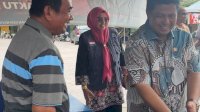 Jelang Mudik Lebaran, Dinkes Bulukumba Gelar Pemeriksaan Kesehatan Gratis bagi Pengemudi