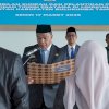 Jelang Pilkada, Bupati Andi Utta Lantik 9 Pejabat Eselon II