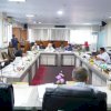 Komisi D DPRD Sulsel Gelar RDP, Evaluasi Kinerja PUTR dan Bina Marga