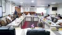 Komisi D DPRD Sulsel Gelar RDP, Evaluasi Kinerja PUTR dan Bina Marga