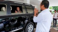 Irjen Pol Yudhiawan Pamit dari Jabatan Kapolda Sulsel, Gubernur Andi Sudirman Sulaiman Beri Penghormatan