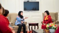 Wagub Sulsel Dorong Peran Perempuan dalam Sosial dan Ekonomi, Apresiasi IWATI sebagai Penggerak Keberagaman