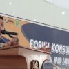 Bupati Sidrap Hadiri Apel Gelar Pasukan Operasi Ketupat 2025