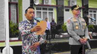 Pemkab Sidrap Gelar Forum Konsultasi Publik untuk Penyusunan RPJMD 2025-2029