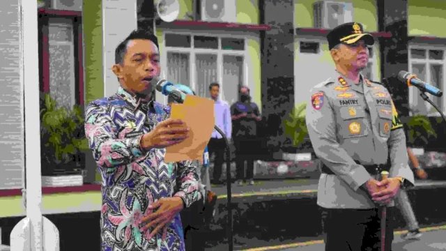 Pemkab Sidrap Gelar Forum Konsultasi Publik untuk Penyusunan RPJMD 2025-2029