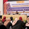 Sosialisasi Perda Pendidikan, Andi Odhika: Pastikan Semua Anak di Makassar Dapat Sekolah