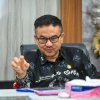 Sekda Sulsel Bahas Kelangkaan Kayu Bitti dan Pengembangan Kawasan Wisata Rimba Bitti Pandala