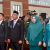 Bupati Luwu Lantik Pengurus TP-PKK 2025-2030, Dorong Sinergi dalam Pembangunan Daerah