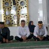 Bupati Sidrap Hadiri Tabligh Akbar &ldquo;Sidrap Cinta Palestina&rdquo;