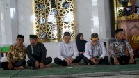 Bupati Sidrap Hadiri Tabligh Akbar &ldquo;Sidrap Cinta Palestina&rdquo;
