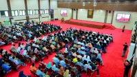 Wagub Sulsel Dorong Generasi Muda Melek Teknologi