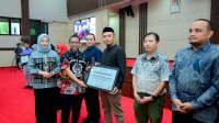 Wagub Sulsel Fatmawati Rusdi Apresiasi Program Collaborative Digital Class untuk Generasi Cerdas Digital