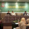 Basdir Tekankan Pentingnya Regulasi Pasar di Makassar