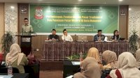 Basdir Tekankan Pentingnya Regulasi Pasar di Makassar