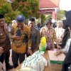 Bupati Luwu Buka Operasi Pasar Murah, 2.500 Paket Sembako Disiapkan untuk Warga