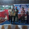 Bupati Sidrap Pastikan Distribusi Pupuk Lancar dan Kesejahteraan Aparatur Desa Terjamin