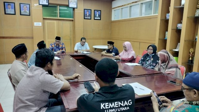 Luwu Utara Siap Jadi Tuan Rumah STQH XXIII dan Targetkan Masuk 3 Besar