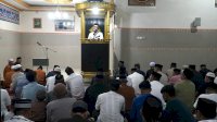 Bupati Sidrap Ajak Masyarakat Dekatkan Anak-Anak dengan Masjid