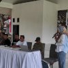 Sidrap Rapatkan Barisan, Rumuskan Stabilitas Harga Telur Ayam Ras