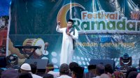 Wabup Edy Manaf Apresiasi Forum TJSL Berbagi dengan Anak Panti Asuhan dan Warga Pesisir