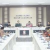 Komisi D DPRD Makassar Gelar RDP Bahas PHK Massal di PT. Wahyu Pradana Binamulia
