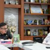 Sekda Sulsel Jufri Rahman Tekankan Evaluasi Kerja Sama dalam Exit Meeting BPK