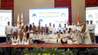 Disaksikan Rahayu Saraswati, Vonny Amelia Terpilih Aklamasi di Musdalub Tidar Sulsel