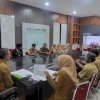 Pemkab Bulukumba Percepat Verifikasi Pekerja Rentan untuk Universal Coverage Jamsostek