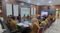 Pemkab Bulukumba Percepat Verifikasi Pekerja Rentan untuk Universal Coverage Jamsostek